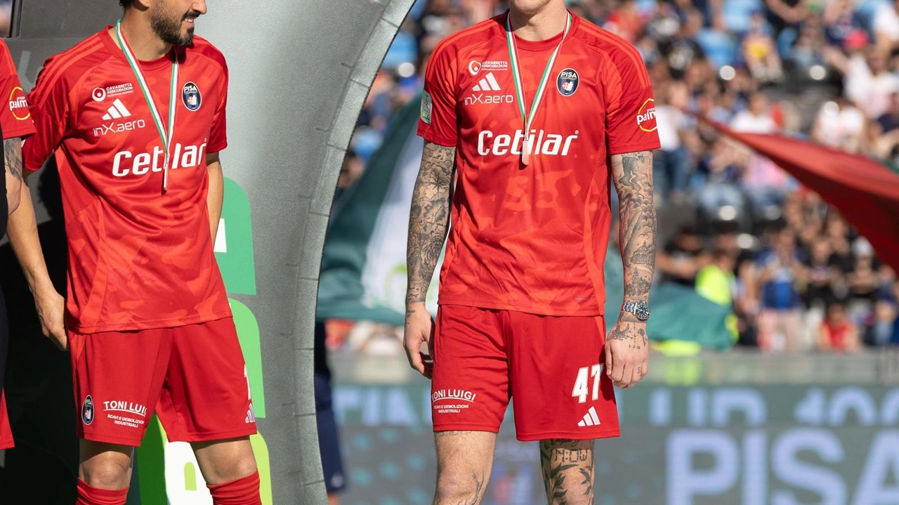 Anche il modulo sembra sicuro: il 3-5-2, come Canestrelli fra i titolari. Il mercato: è caccia al terzo in difesa, un ricambio per Angori e un attaccante. Anche il modulo sembra sicuro: il 3-5-2, come Canestrelli fra i titolari. Il mercato: è caccia al terzo in difesa, un ricambio per Angori e un attaccante.