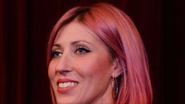 Giulia Guainai, presidente della Società della Salute di Pisa Giulia Guainai, presidente della Società della Salute di Pisa