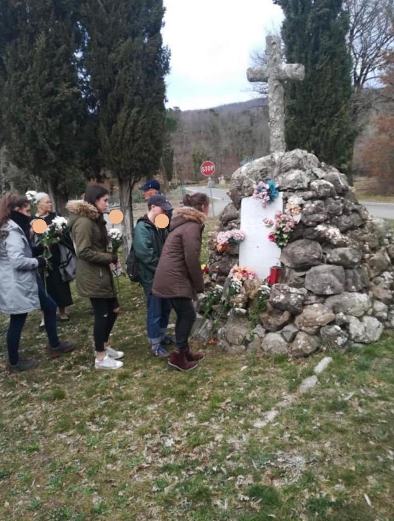 cortona il cordoglio dell8217amministrazione comunale per la scomparsa di gino massetti
