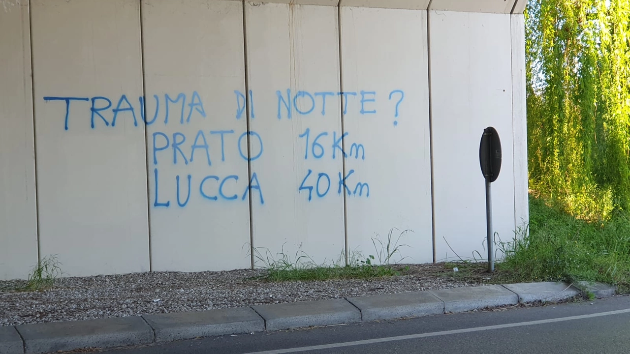 Ortopedici di notte, a Pistoia sospesa la guardia medica in servizio per le urgenze