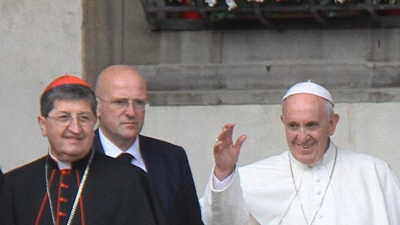 Sono due i cardinali legati alla Toscana chiamati a Conclave per eleggere il successore di Papa Francesco: il cardinale Giuseppe...