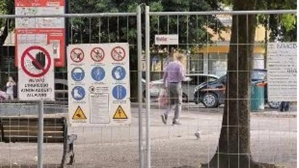 Lavori ai Porcinai Lavori ai Porcinai