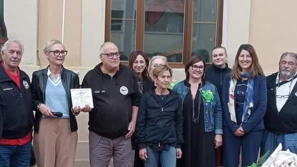 È stato donato dal Motogruppo Le Tartarughe Lente alle scuole Lambruschini il software “Geco“, per aiutare i bambini a sviluppare un metodo di studio efficace È stato donato dal Motogruppo Le Tartarughe Lente alle scuole Lambruschini il software “Geco“, per aiutare i bambini a sviluppare un metodo di studio efficace