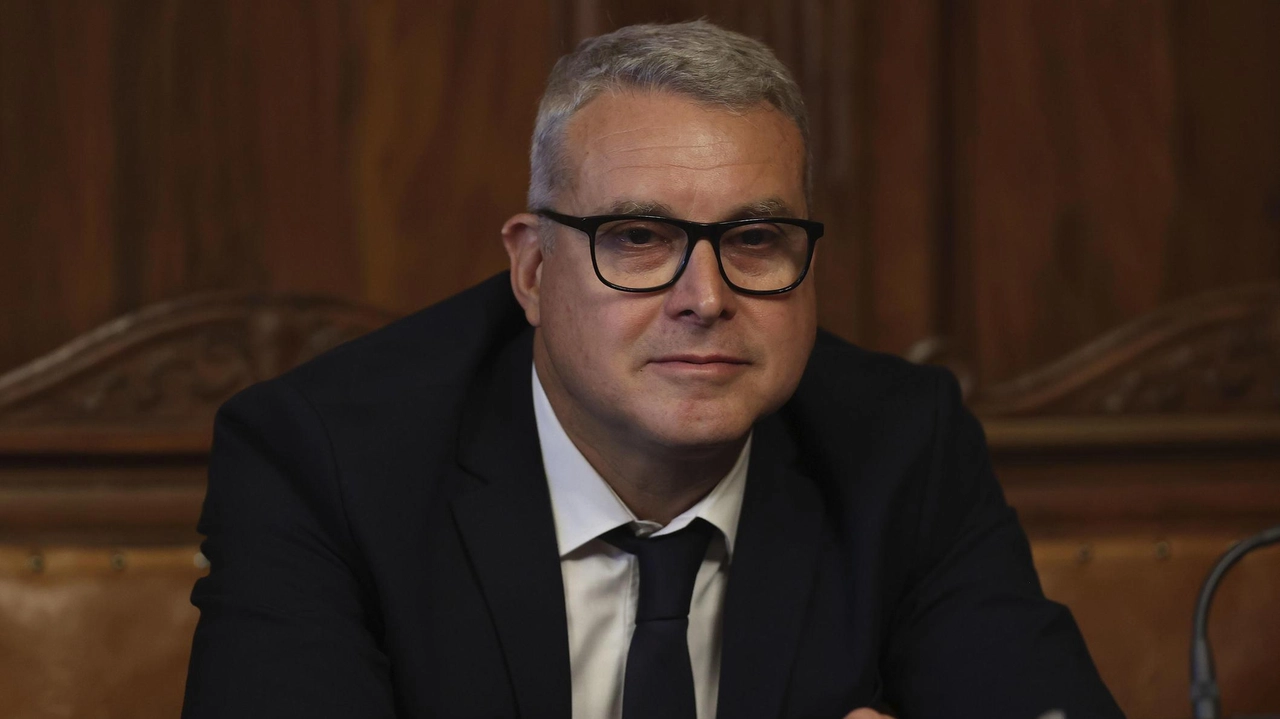 Il consigliere comunale Luca Micheli, Pd, porta in aula l’allarme furti Il consigliere comunale Luca Micheli, Pd, porta in aula l’allarme furti
