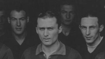 Presentazione della biografia di Eraldo Monzeglio, calciatore e figura chiave nella Resistenza, al Museo del Calcio.