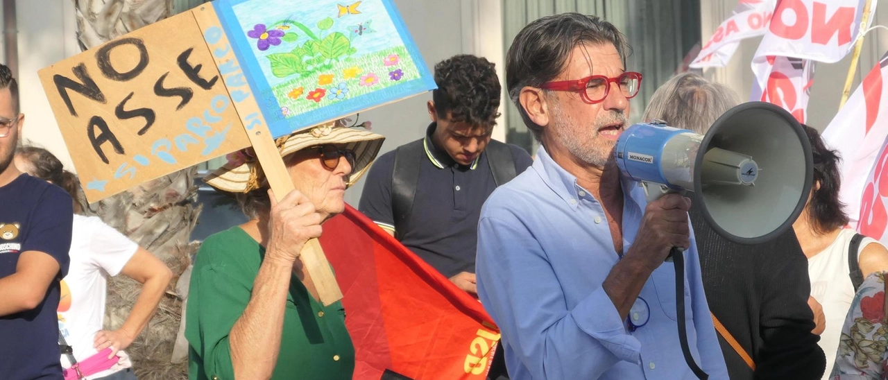 "C’è un’alternativa. E più funzionale"