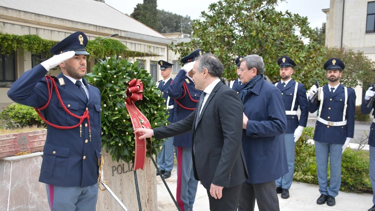Domani sarà il 173mo anniversario della fondazione della Polizia di Stato e si festeggerà a Poggio a Caiano al cinema...
