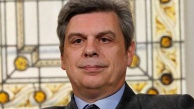 Maurizio Serra Maurizio Serra
