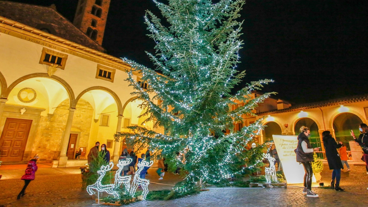 I negozianti di piazza Buondelmonti non hanno ricevuto il contributo arretrato del 2023 e del 2024. Gli esercenti: "Spesa troppo onerosa da sostenere senza aiuti". L’amministrazione: "Facciamo da soli". I negozianti di piazza Buondelmonti non hanno ricevuto il contributo arretrato del 2023 e del 2024. Gli esercenti: "Spesa troppo onerosa da sostenere senza aiuti". L’amministrazione: "Facciamo da soli".