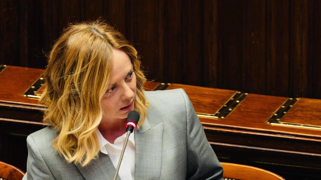 'L'acuirsi della crisi genera preoccupazione per ripercussioni" 'L'acuirsi della crisi genera preoccupazione per ripercussioni"