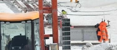 Usi civici, si mobilita tutto il lapideo: "Stiamo coi dipendenti di Henraux"