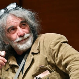 Firenze, arriva al cinema il film evento su Mauro Corona