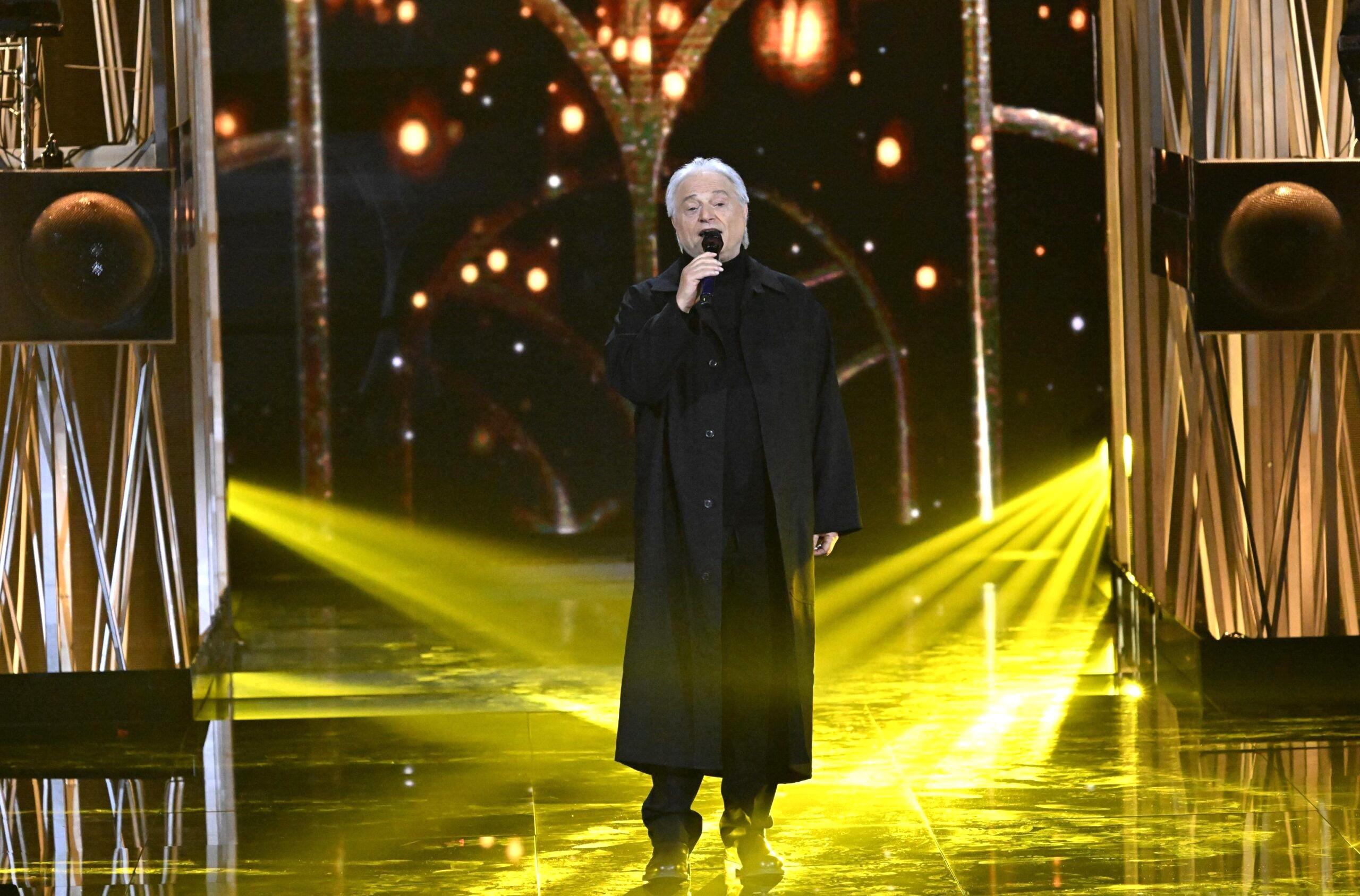 verdi montecatini canta balla