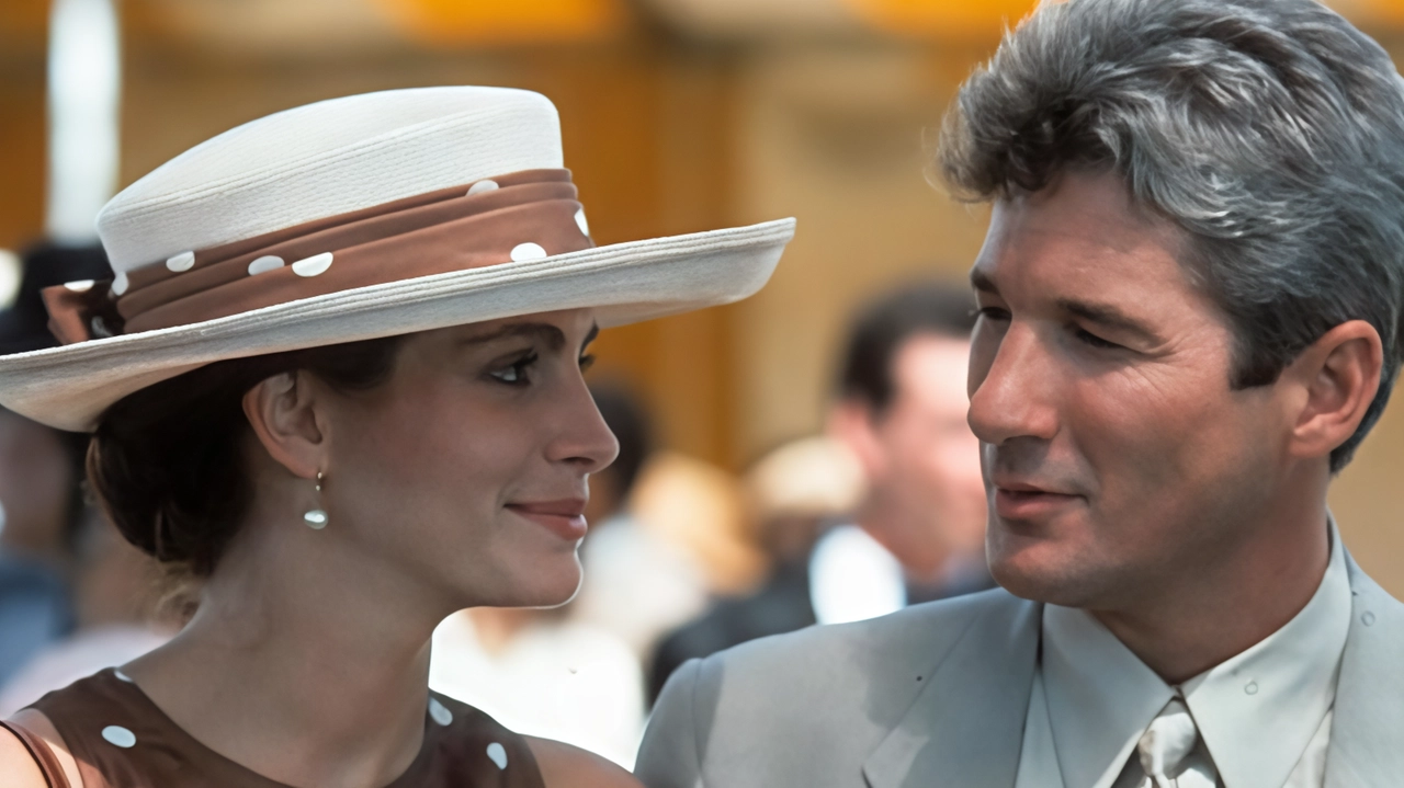 Il cappello intrecciato nato a Firenze icona fashion di commedie teatrali, poesie e film di Hollywood Il cappello intrecciato nato a Firenze icona fashion di commedie teatrali, poesie e film di Hollywood