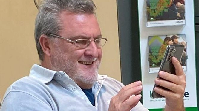 Lutto in città per la scomparsa a 62 anni di Luca Bianchi (nella foto), noto assicuratore. "La sezione provinciale di...