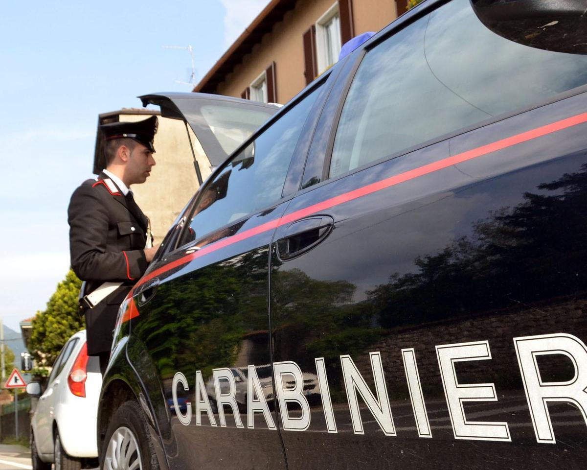 "Manca la caserma dei carabinieri. E’ un pesante vuoto istituzionale"