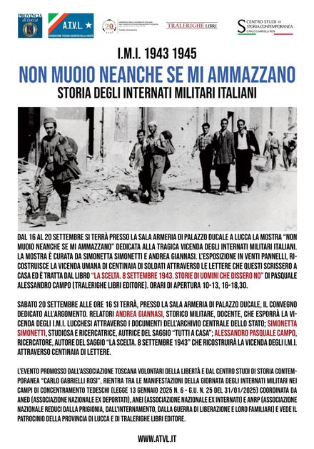 I prigionieri di guerra. Le storie e gli elenchi I prigionieri di guerra. Le storie e gli elenchi