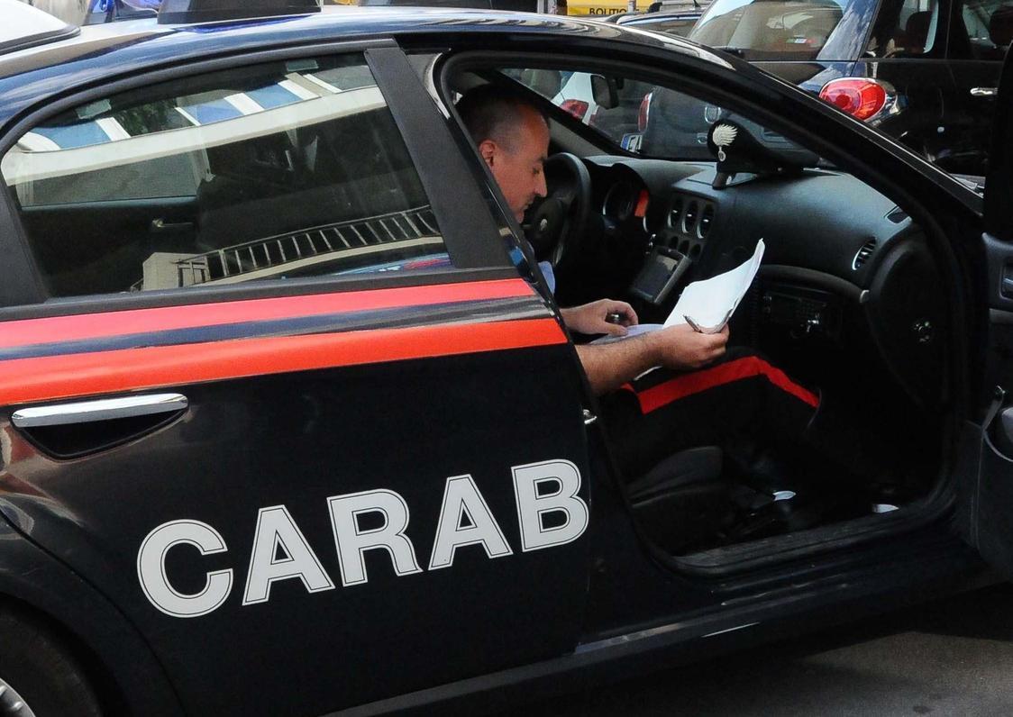 Svaligiato nella notte: "Morganti Calzature"