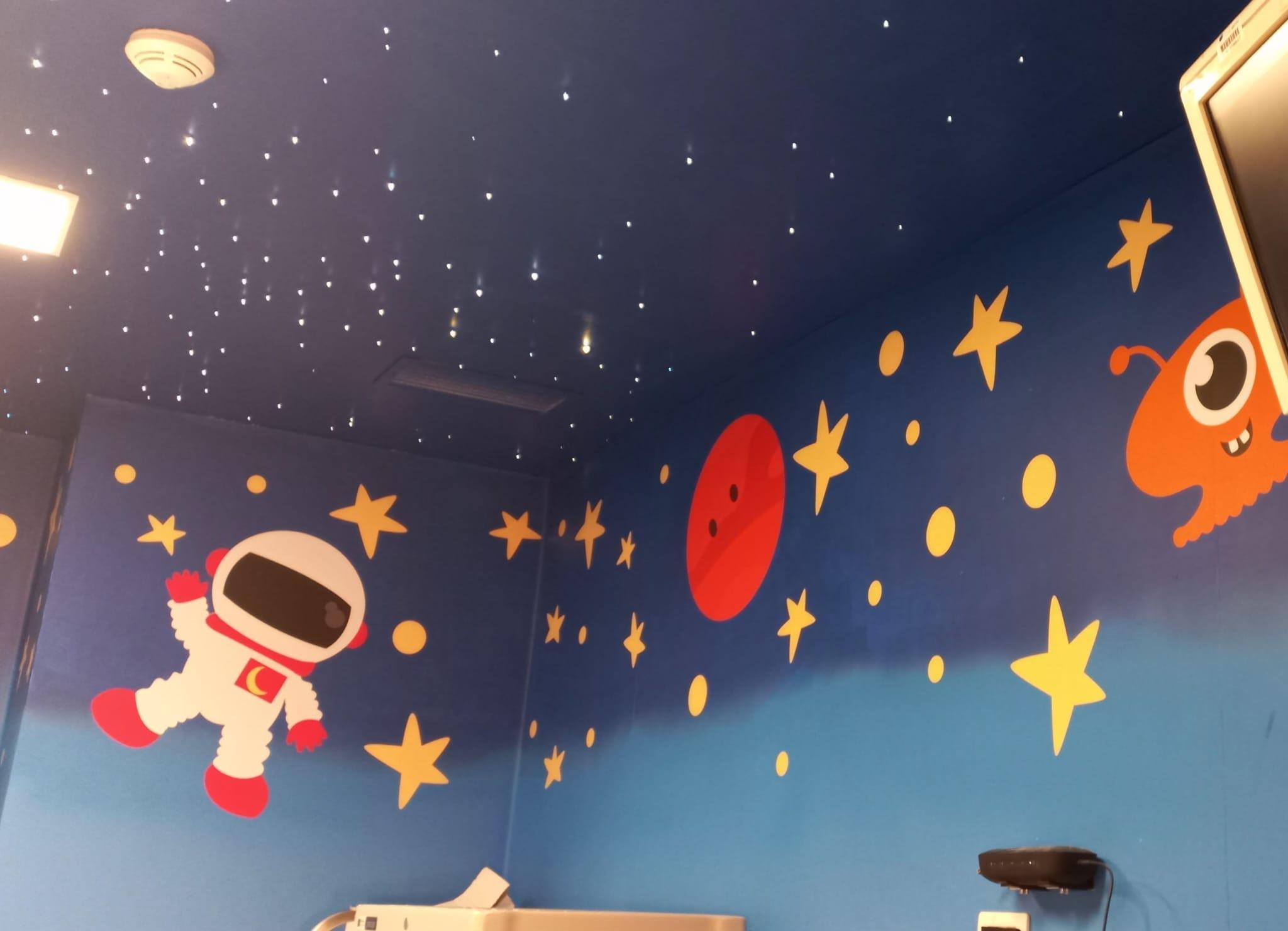 al meyer nuove tecnologie e spazi a misura di bambino per accogliere e curare al meglio
