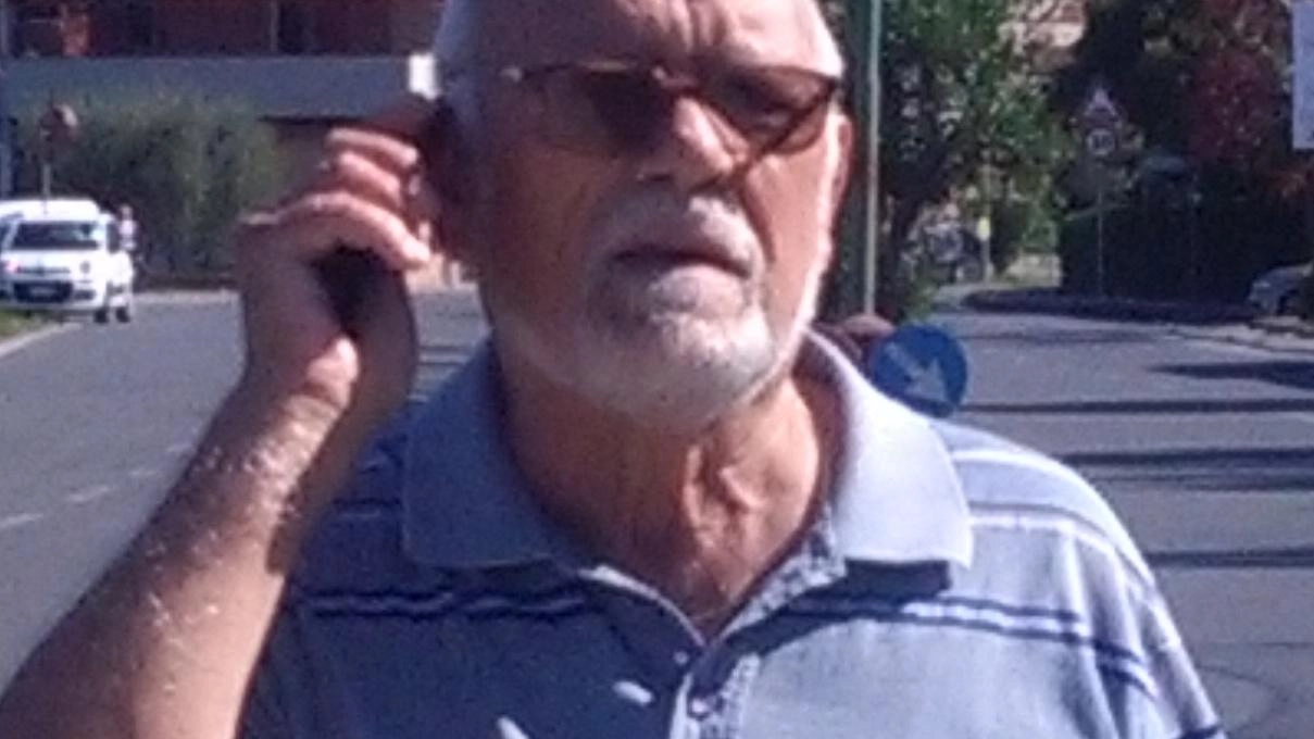 Si è spento Vincenzo Speziale, il fondatore e anima del Comitato del quartiere di Luni Mare nel Comune di... Si è spento Vincenzo Speziale, il fondatore e anima del Comitato del quartiere di Luni Mare nel Comune di...