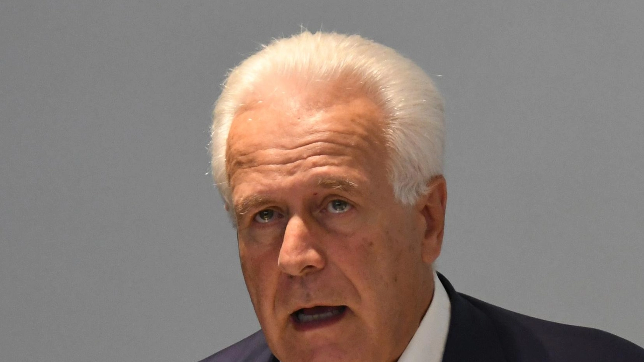 Giani chiude la Festa dell’Unità