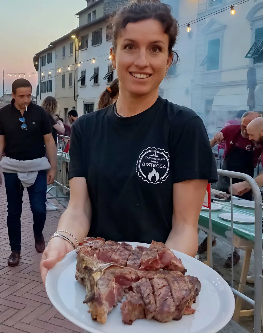 A caccia del fresco. Sagre da non perdere