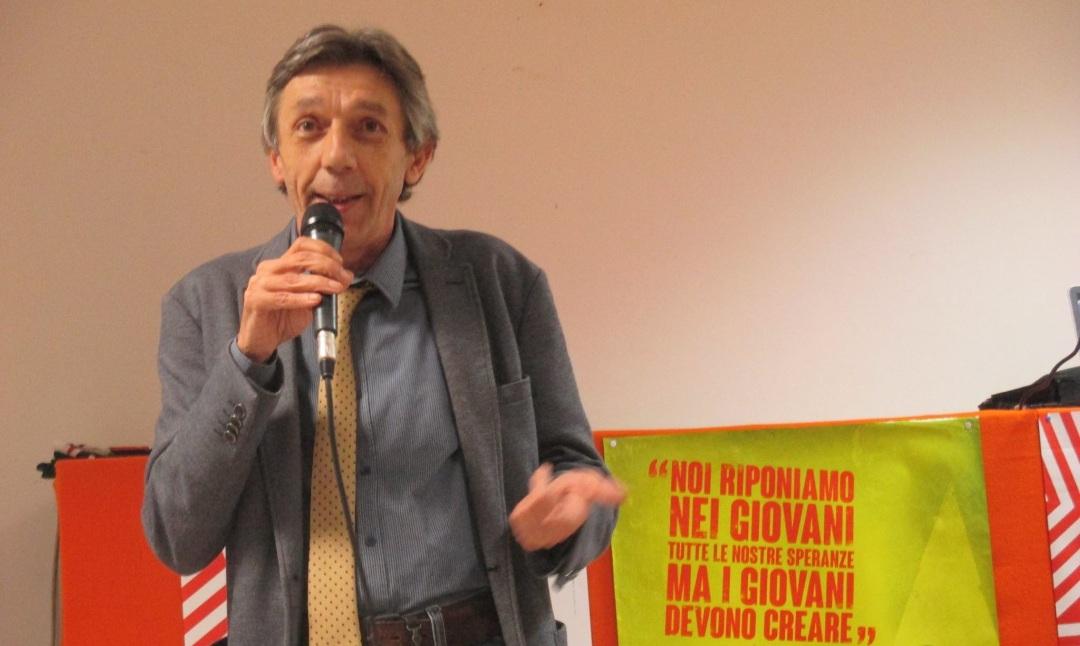 Siena, è morto l’ex presidente Arci Fausto Bertoncini Siena, è morto l’ex presidente Arci Fausto Bertoncini