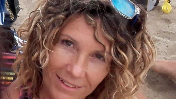 La vittima, Graziella Boccoli La vittima, Graziella Boccoli