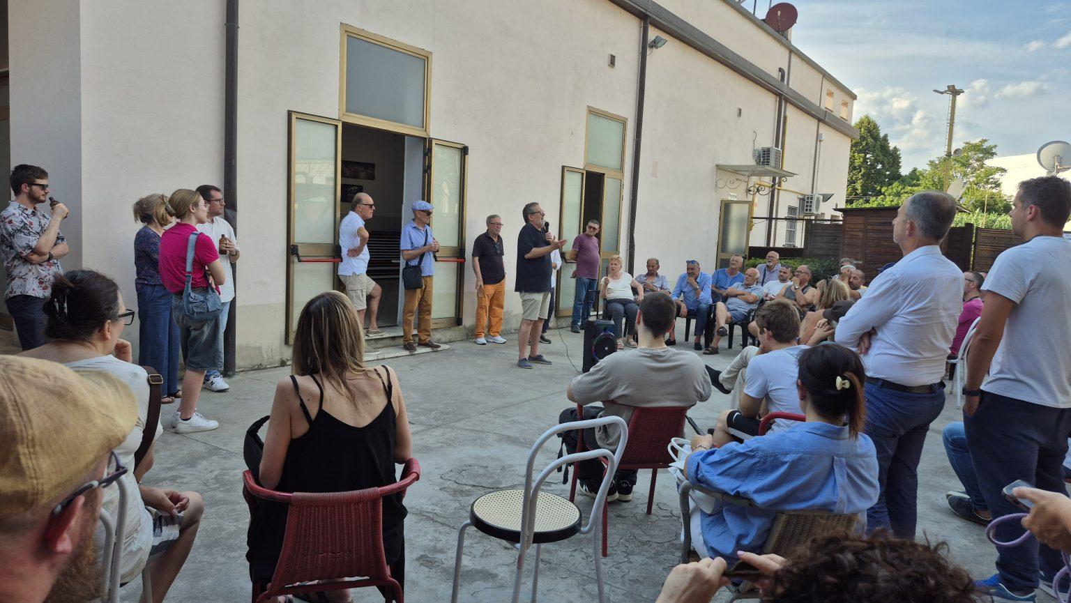 Circoli Arci nel mirino della Finanza: “Contestati attività di bar e volontari”