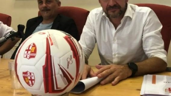 Il calcio secondo Bergoglio. E’ il patron del Città di Castello
