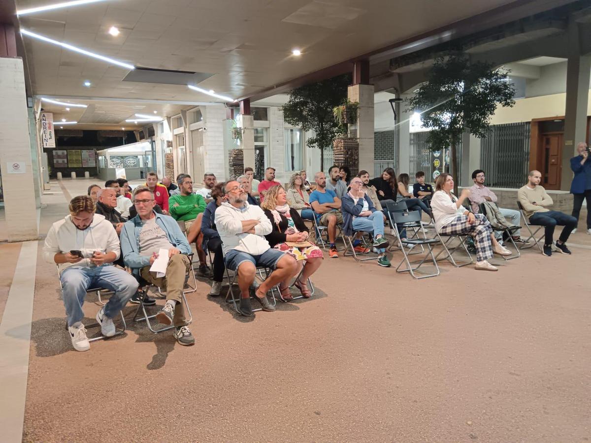 Imparare il primo soccorso. La formazione per tutti. E la festa della Misericordia