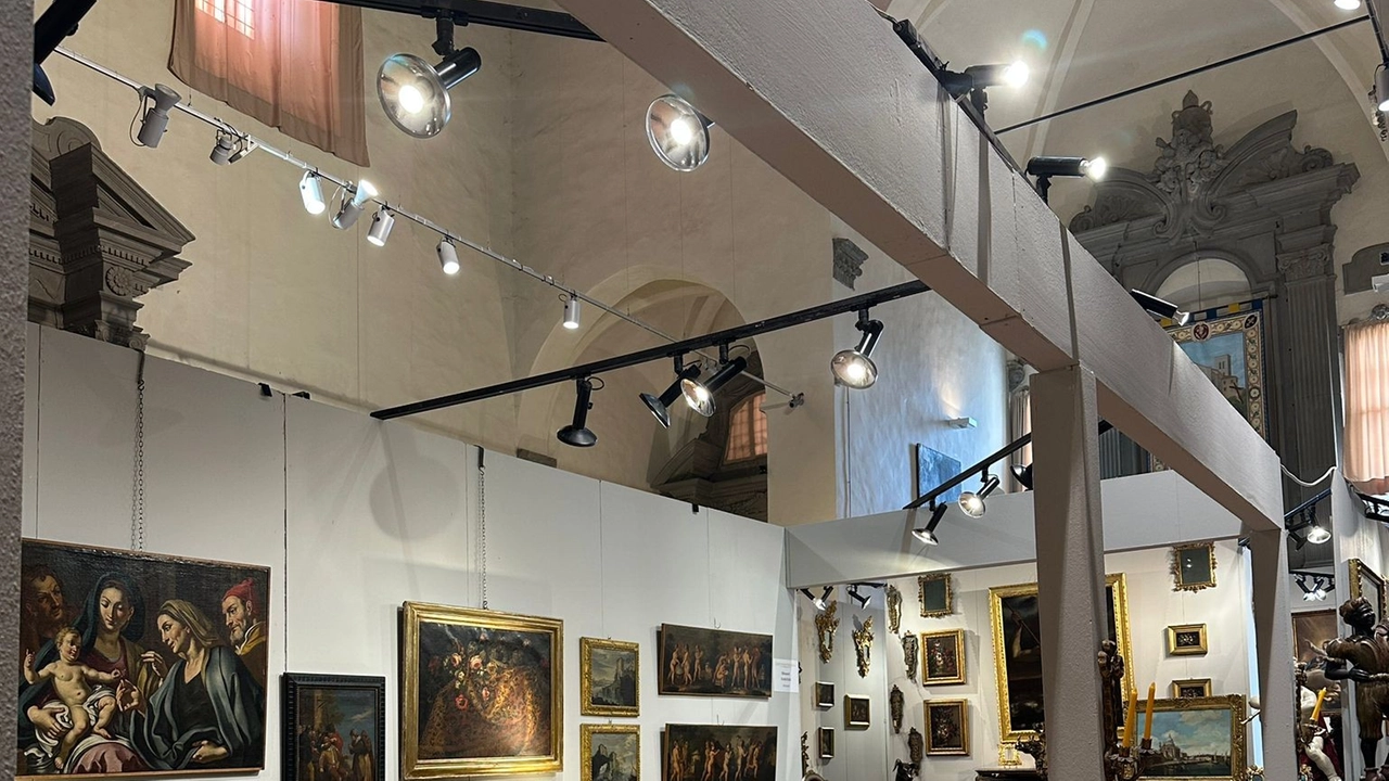 cortona antiquaria