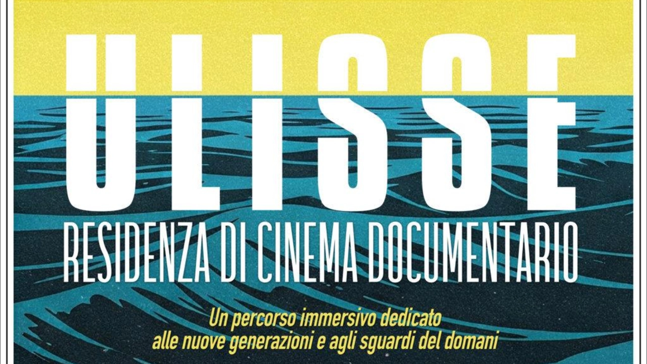 Ulisse, in Toscana la prima residenza italiana dedicata al cinema del reale
