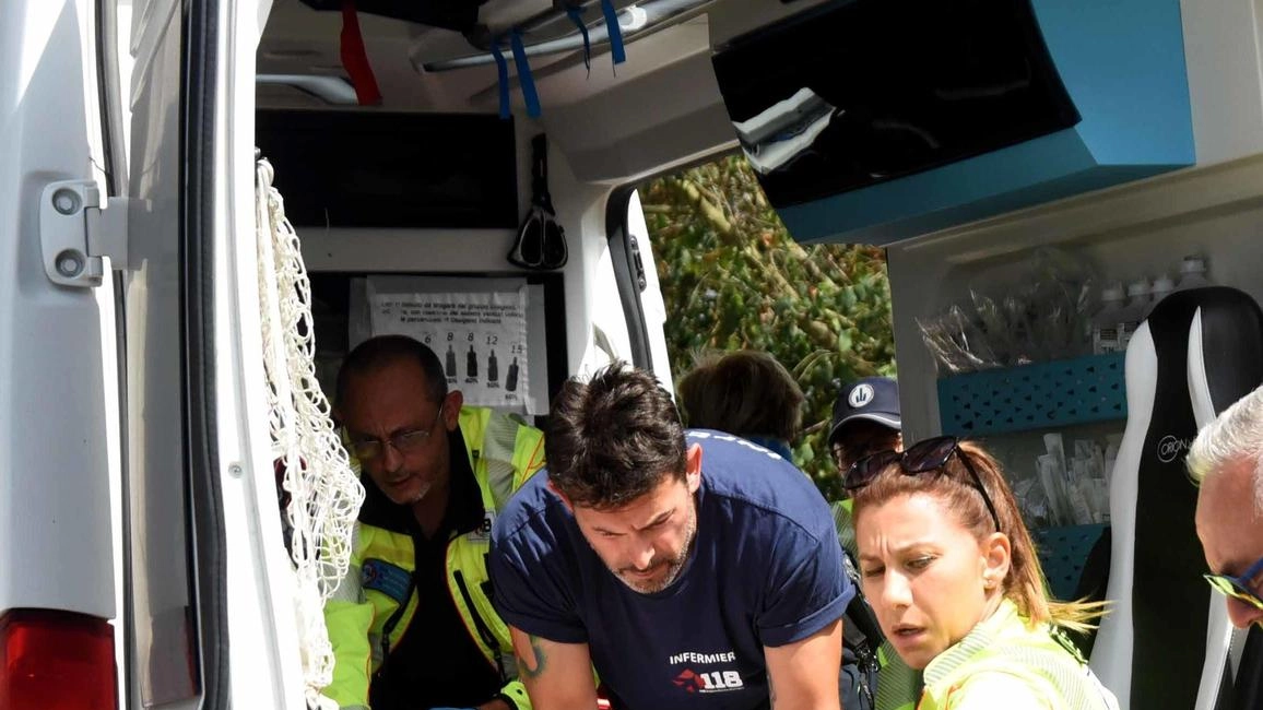Riorganizzazione della sanità: allarme dei professionisti dell’ex guardia medica Riorganizzazione della sanità: allarme dei professionisti dell’ex guardia medica