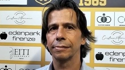 Andrea Agatensi (nella foto) non conferma né smentisce l’interessamento della Sangiovannese nei suoi confronti ma di una cosa è certo:... Andrea Agatensi (nella foto) non conferma né smentisce l’interessamento della Sangiovannese nei suoi confronti ma di una cosa è certo:...