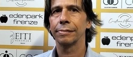 Agatensi: "La Sangio?. Se chiama, io ci sono"