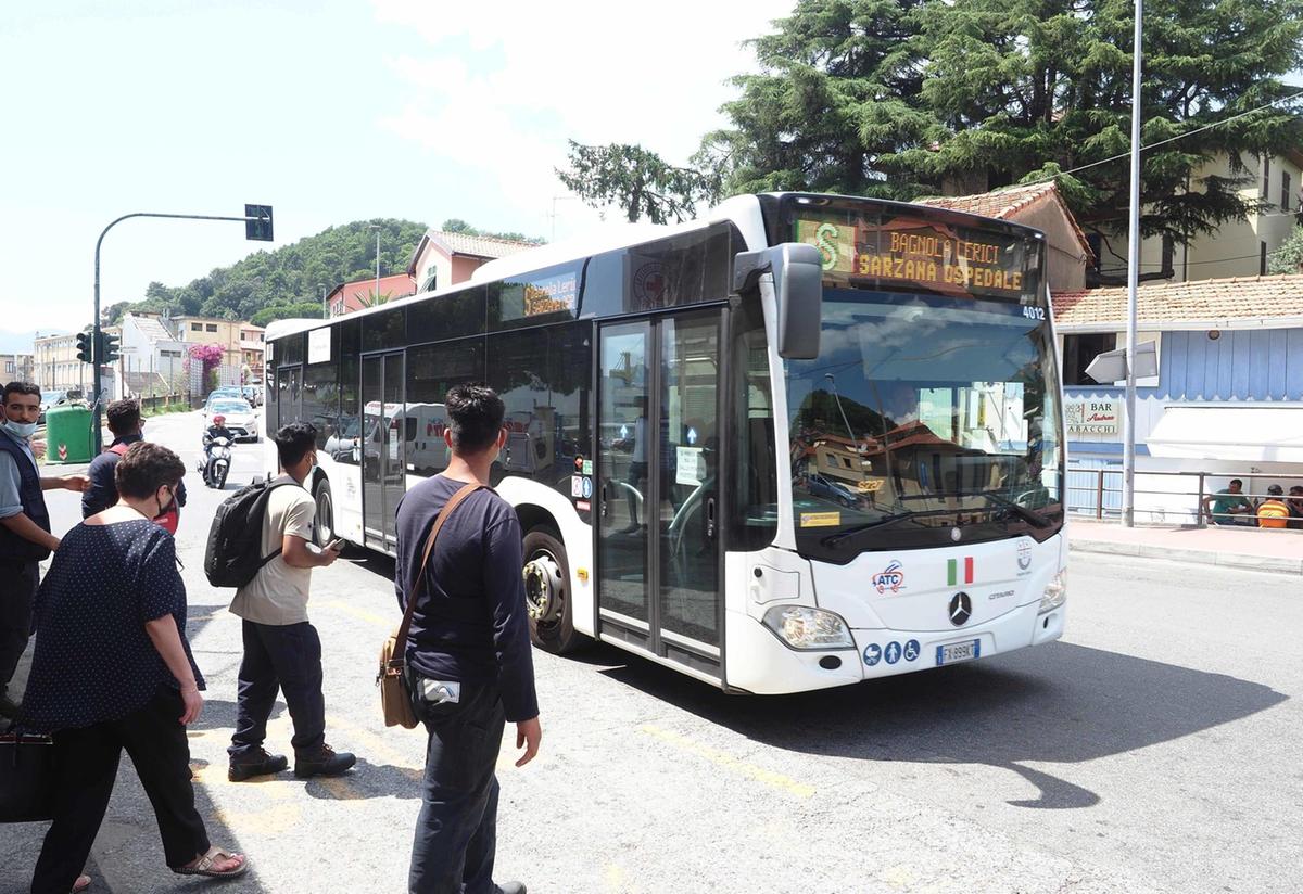 Trasporto pubblico nel mirino: "Orari decisi senza consultarci"