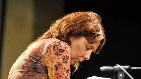 La grande pianista jazz Rita Marcotulli inaugura il Connetto Festival La grande pianista jazz Rita Marcotulli inaugura il Connetto Festival