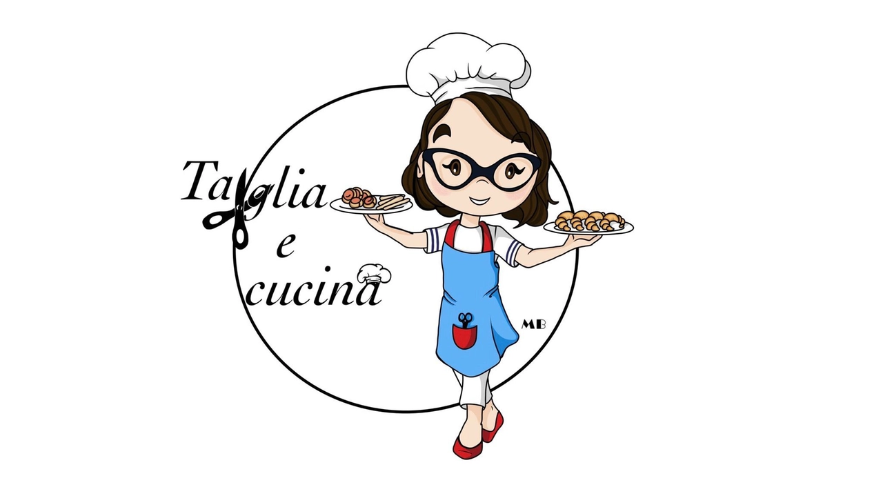 Taglia e cuci... na: il disegno è a cura di Michele Bulzomì Taglia e cuci... na: il disegno è a cura di Michele Bulzomì