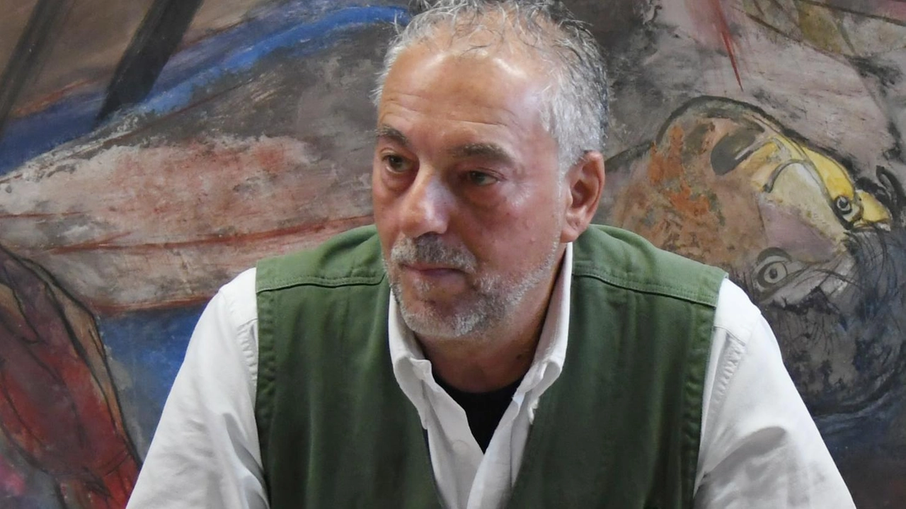 Lorenzo Sichei segretario di Filca Cisl Toscana