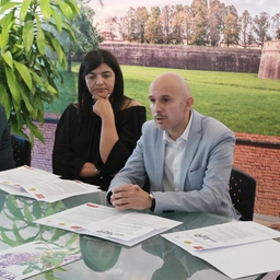 Murabilia, che magia. Oltre 200 espositori, mostre e grandi ospiti a Lucca