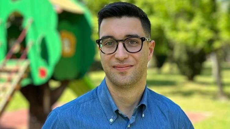 ll consigliere del Comune di Massa e Cozzile Matteo Brizzi ha parlato dell’importanza che le informazioni siano a portata dei cittadini ll consigliere del Comune di Massa e Cozzile Matteo Brizzi ha parlato dell’importanza che le informazioni siano a portata dei cittadini