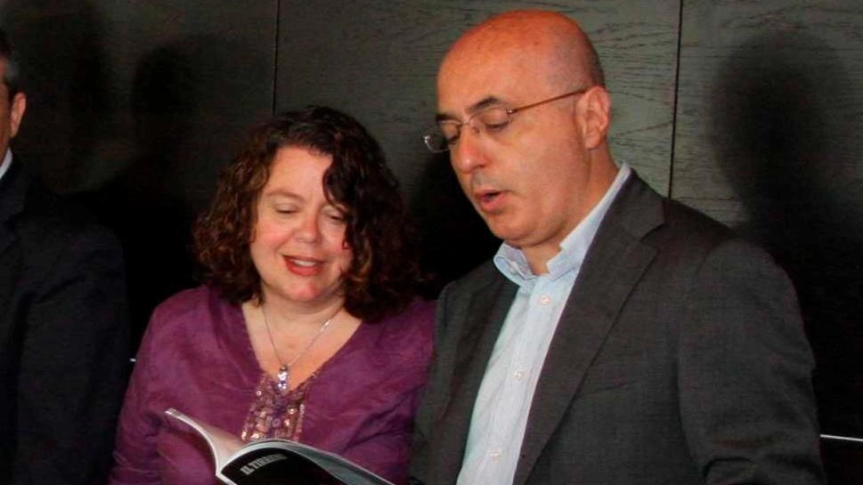 Aveva 63 anni, molti dei quali spesi a scrivere per il quotidiano Il Tirreno. Una firma autorevole e indipendente. Lascia una figlia e due sorelle. Aveva 63 anni, molti dei quali spesi a scrivere per il quotidiano Il Tirreno. Una firma autorevole e indipendente. Lascia una figlia e due sorelle.