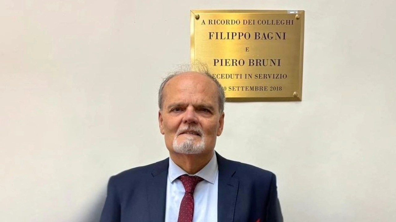 Maurizio Pagliai