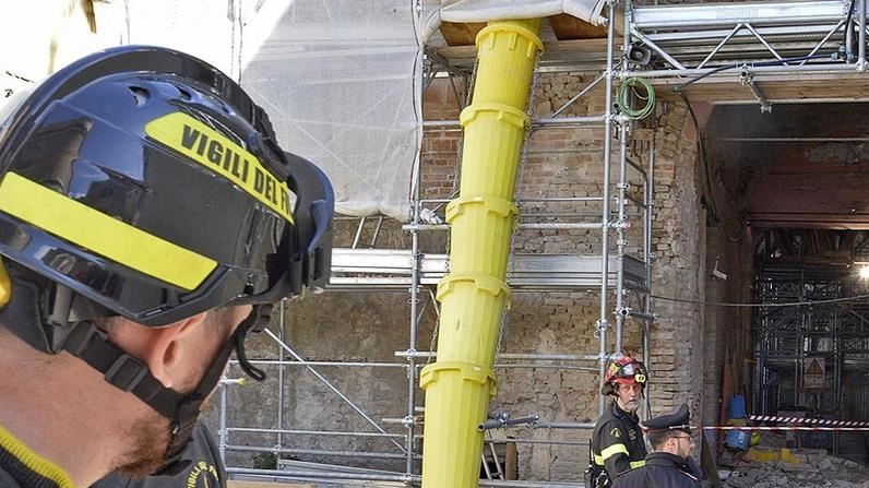 Ha preso il via ufficialmente. la quinta edizione di Safety meets Culture, evento gratuito per dire basta alle vittime e agli infortuni sui luoghi di lavoro Ha preso il via ufficialmente. la quinta edizione di Safety meets Culture, evento gratuito per dire basta alle vittime e agli infortuni sui luoghi di lavoro
