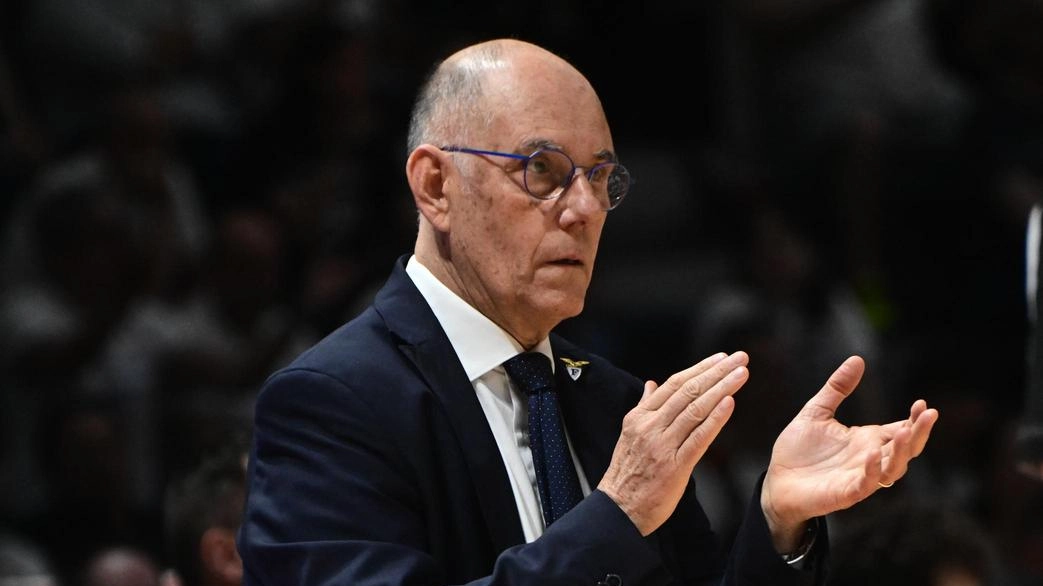 Fortitudo: Riflessione e Rinnovo per la Prossima Stagione di Basket