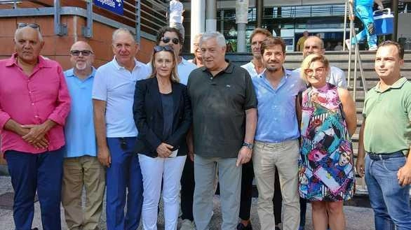"Tra medici e infermieri in Italia abbiamo bisogno di almeno 30mila persone in più". A lanciare l’Sos, ieri mattina, è... "Tra medici e infermieri in Italia abbiamo bisogno di almeno 30mila persone in più". A lanciare l’Sos, ieri mattina, è...