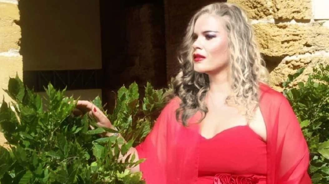 Musica protagonista domani alle 17 a Villa Bertelli nella Sala Ferrario dove è in programma: “Se ancor si piange in... Musica protagonista domani alle 17 a Villa Bertelli nella Sala Ferrario dove è in programma: “Se ancor si piange in...