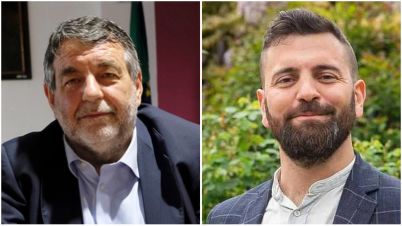 La giunta Paganini bis non decolla. E’ dilemma tra Vesco e Magliani