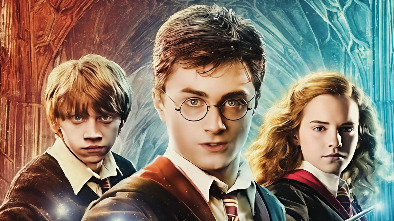 Previsto un incontro dedicato a Harry Potter con ’Gli astri di Hogwarts’ Previsto un incontro dedicato a Harry Potter con ’Gli astri di Hogwarts’